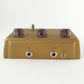 [SN 720] USED KLON / Centaur Gold Long Tail Phone&amp;Fax [03]