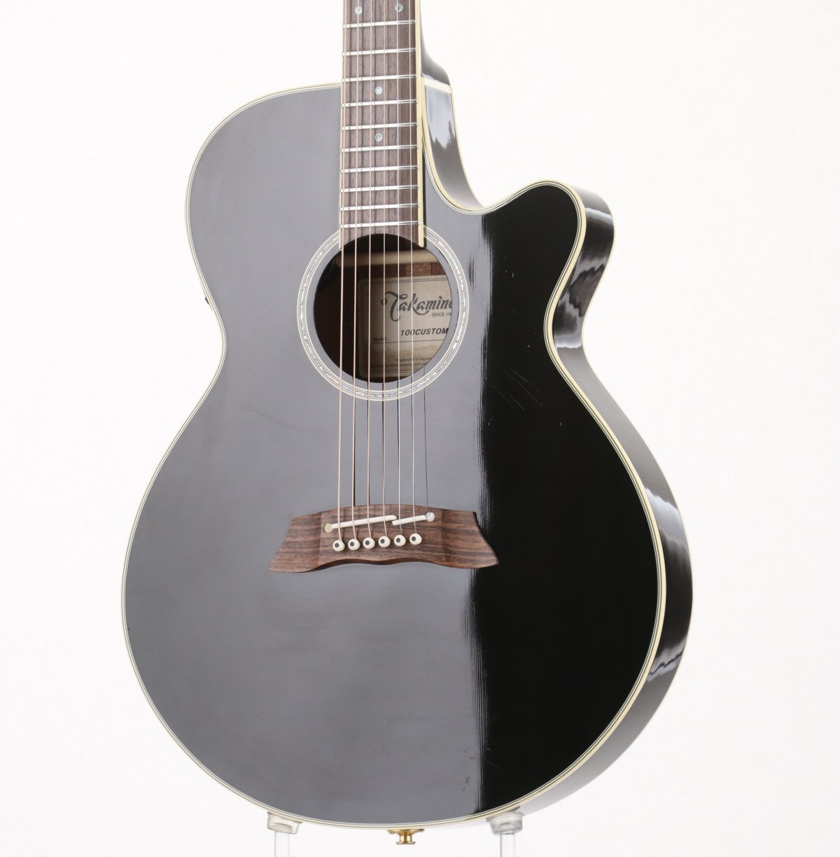 [SN 59030632] USED TAKAMINE / 100 CUSTOM [05]