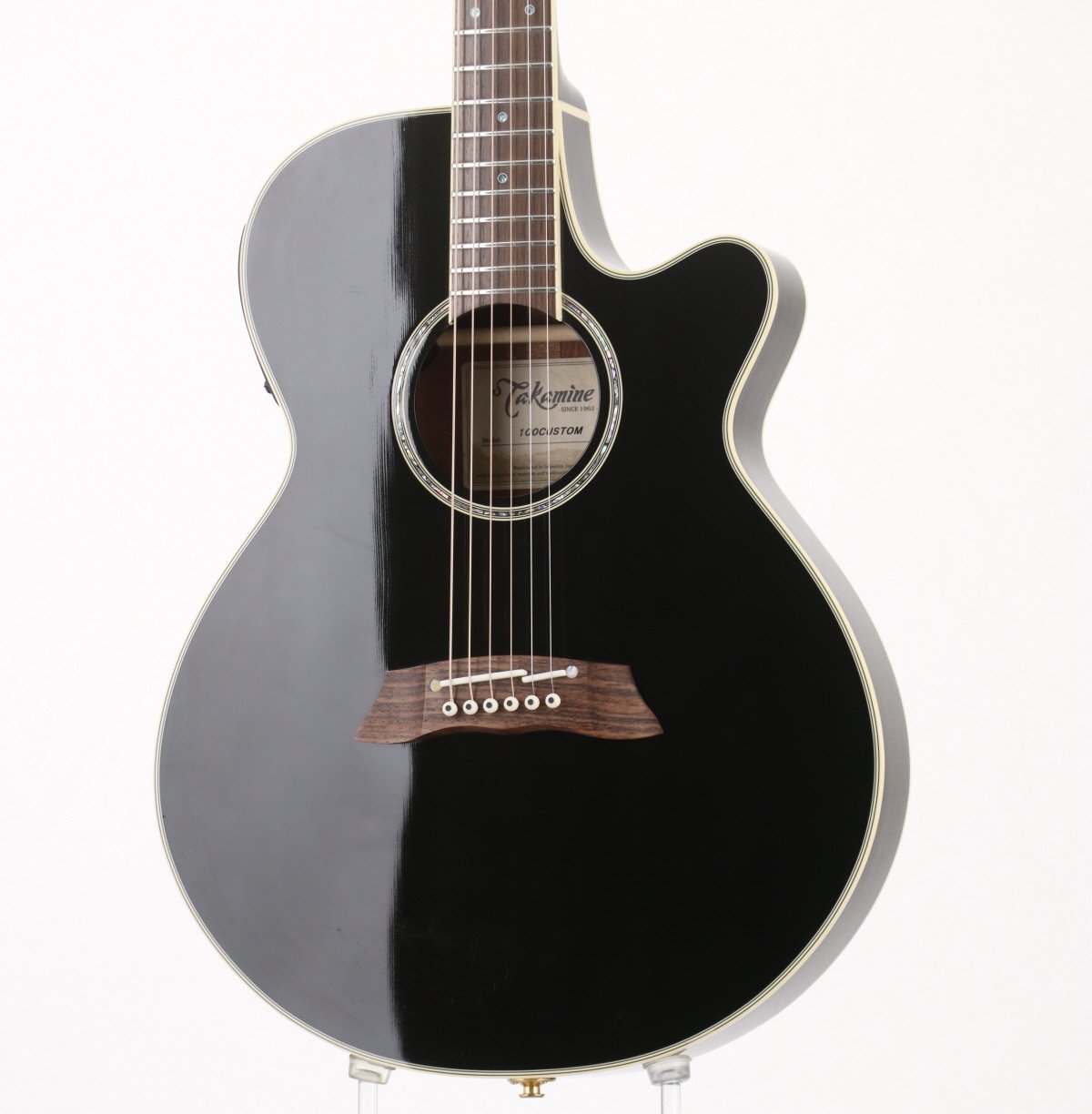 [SN 59030632] USED TAKAMINE / 100 CUSTOM [05]