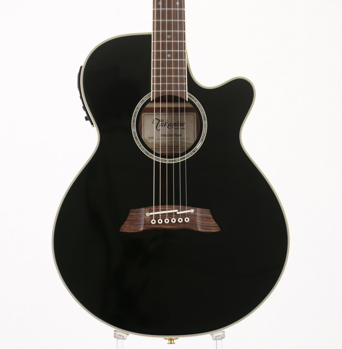 [SN 59030632] USED TAKAMINE / 100 CUSTOM [05]