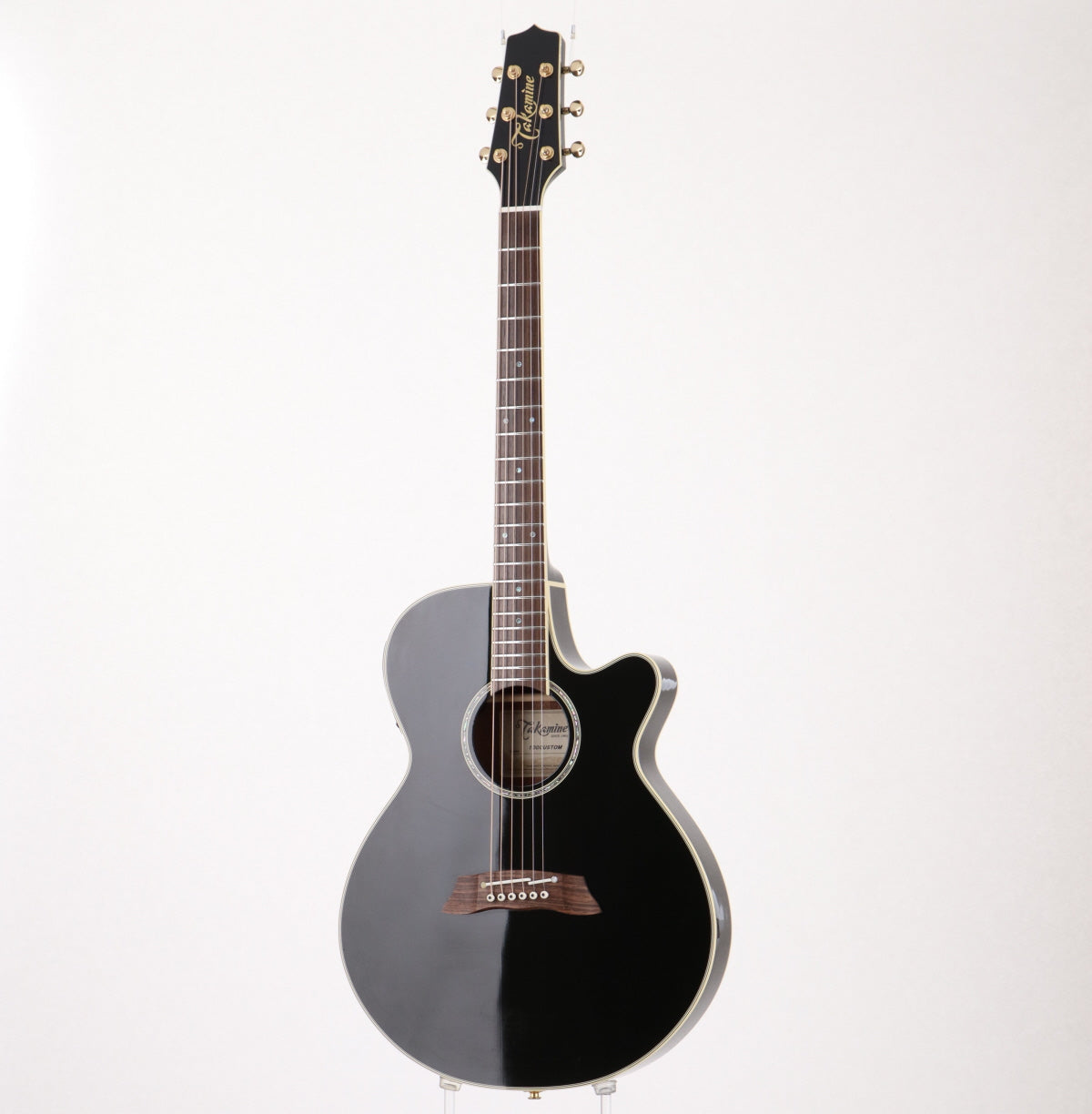 [SN 59030632] USED TAKAMINE / 100 CUSTOM [05]