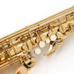 [SN C11954] USED YAMAHA / YAS-62 Alto Saxophone G1 Neck (2002-2013) [11]