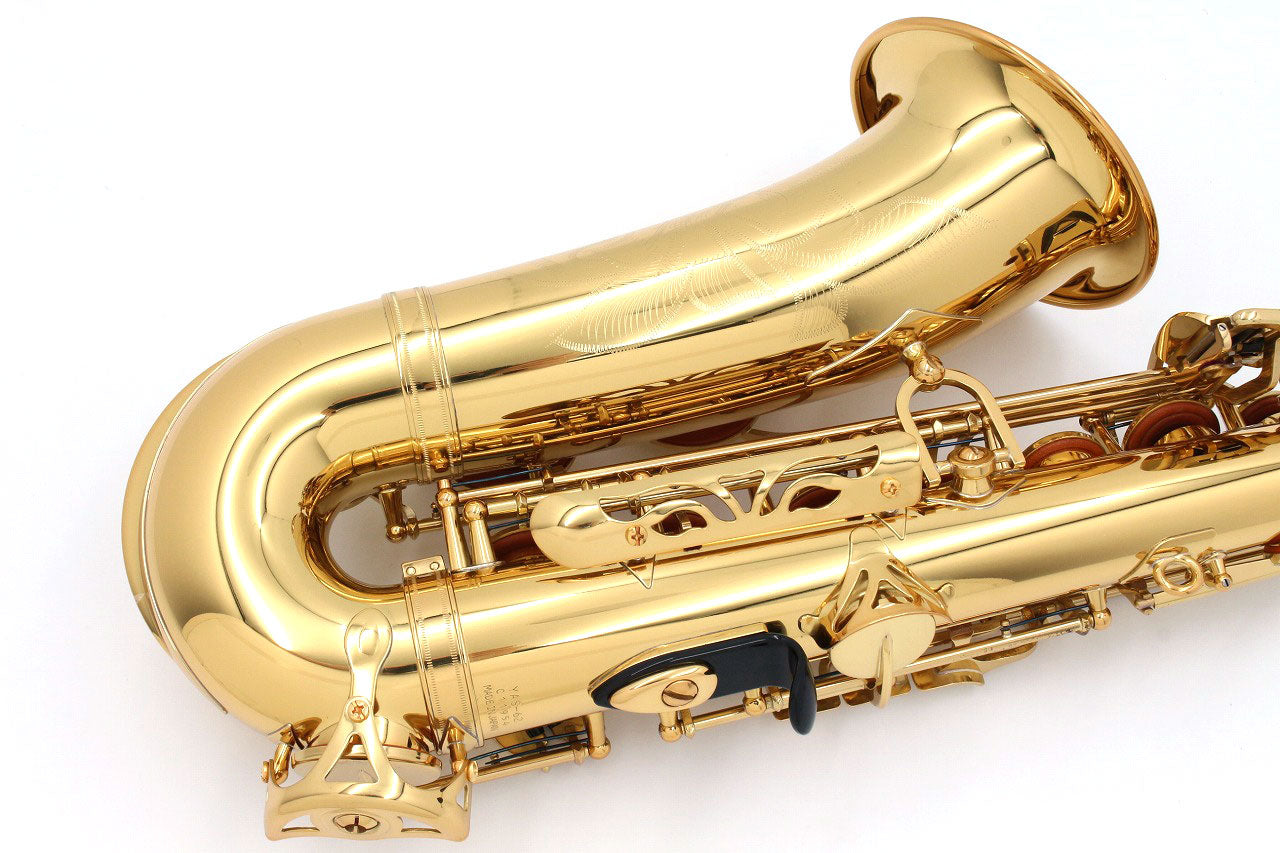 [SN C11954] USED YAMAHA / YAS-62 Alto Saxophone G1 Neck (2002-2013) [11]