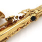 [SN C11954] USED YAMAHA / YAS-62 Alto Saxophone G1 Neck (2002-2013) [11]