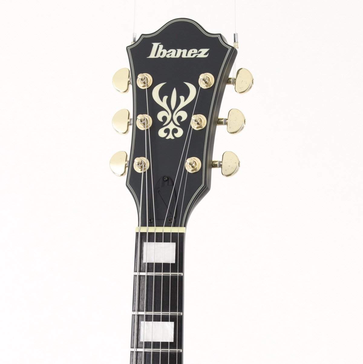 [SN PW21111486] USED Ibanez / AG85-BFK [03]