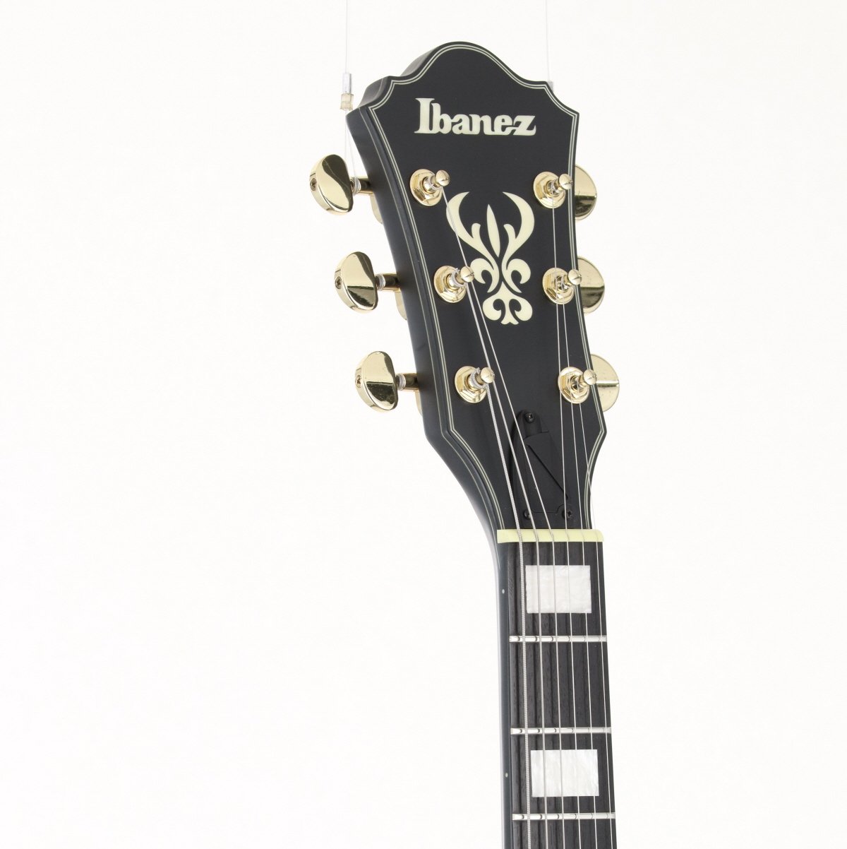 [SN PW21111486] USED Ibanez / AG85-BFK [03]