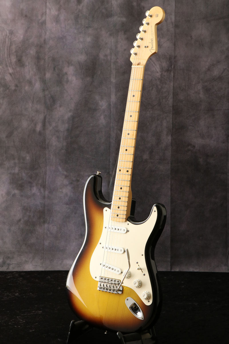 [SN R14094] USED Fender Custom Shop / Time Machine Series 1956 Stratocaster NOS 2Color Sunburst [03]