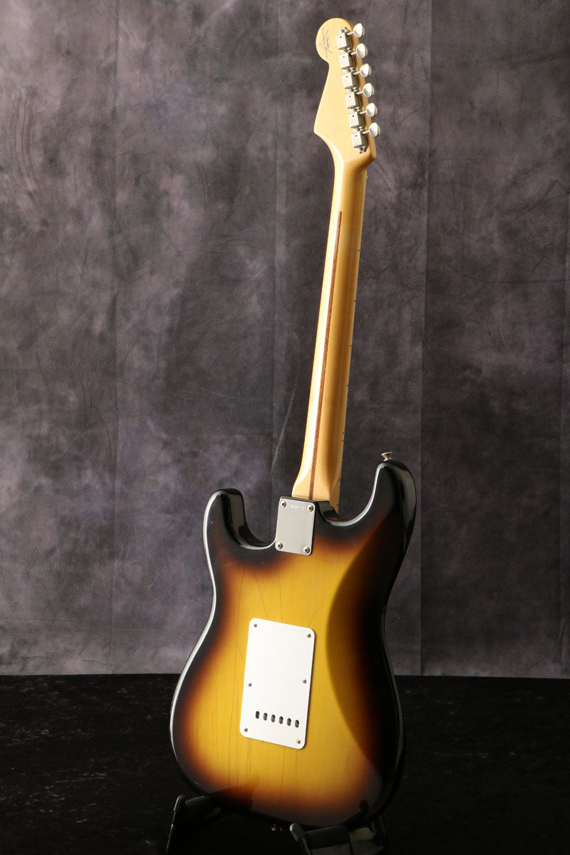 [SN R14094] USED Fender Custom Shop / Time Machine Series 1956 Stratocaster NOS 2Color Sunburst [03]