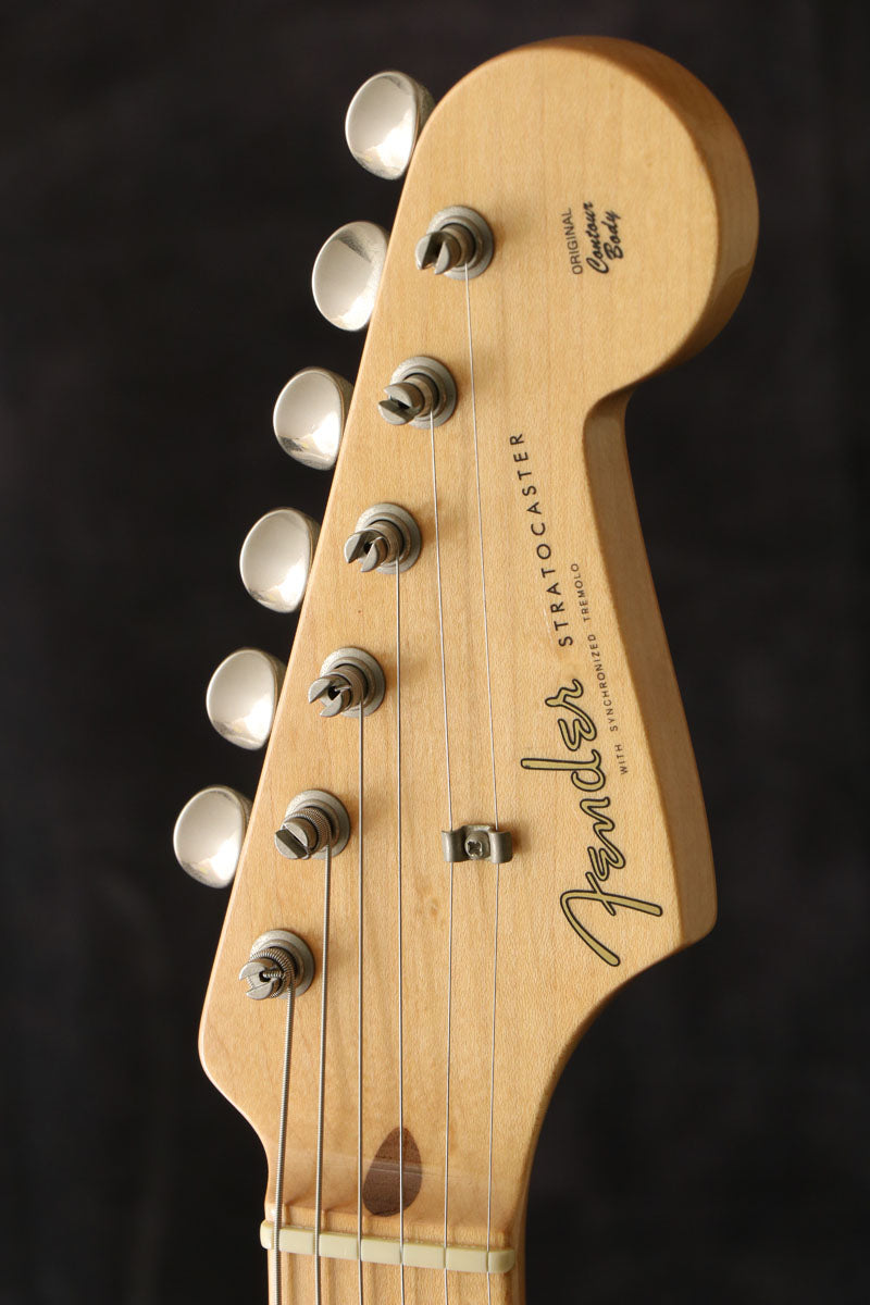 [SN R14094] USED Fender Custom Shop / Time Machine Series 1956 Stratocaster NOS 2Color Sunburst [03]