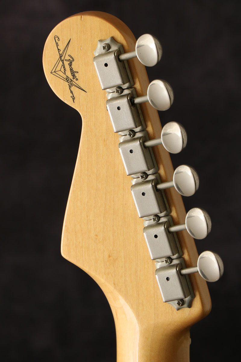 [SN R14094] USED Fender Custom Shop / Time Machine Series 1956 Stratocaster NOS 2Color Sunburst [03]