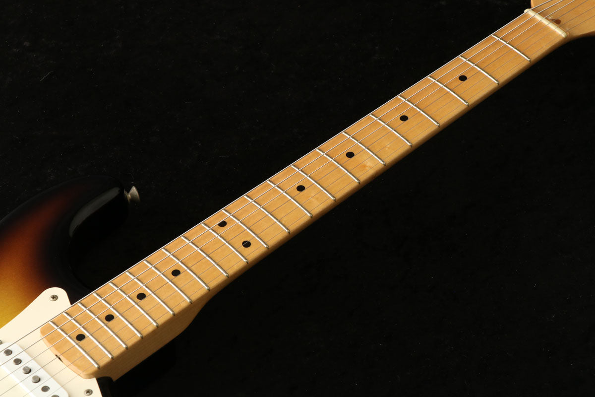 [SN R14094] USED Fender Custom Shop / Time Machine Series 1956 Stratocaster NOS 2Color Sunburst [03]