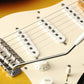 [SN R14094] USED Fender Custom Shop / Time Machine Series 1956 Stratocaster NOS 2Color Sunburst [03]