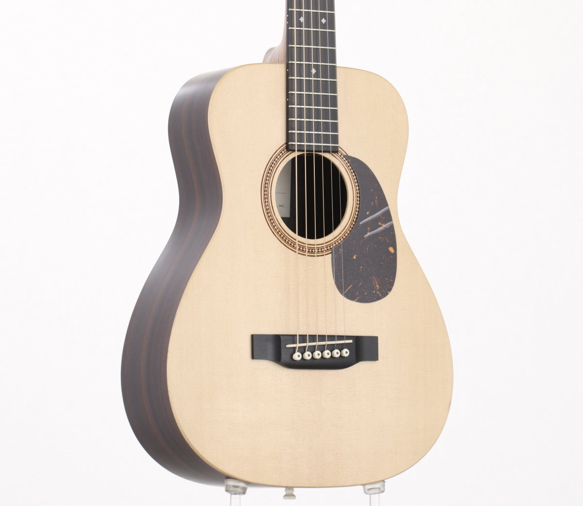 [SN 403754] USED Martin / LX1RE Little Martin [09]