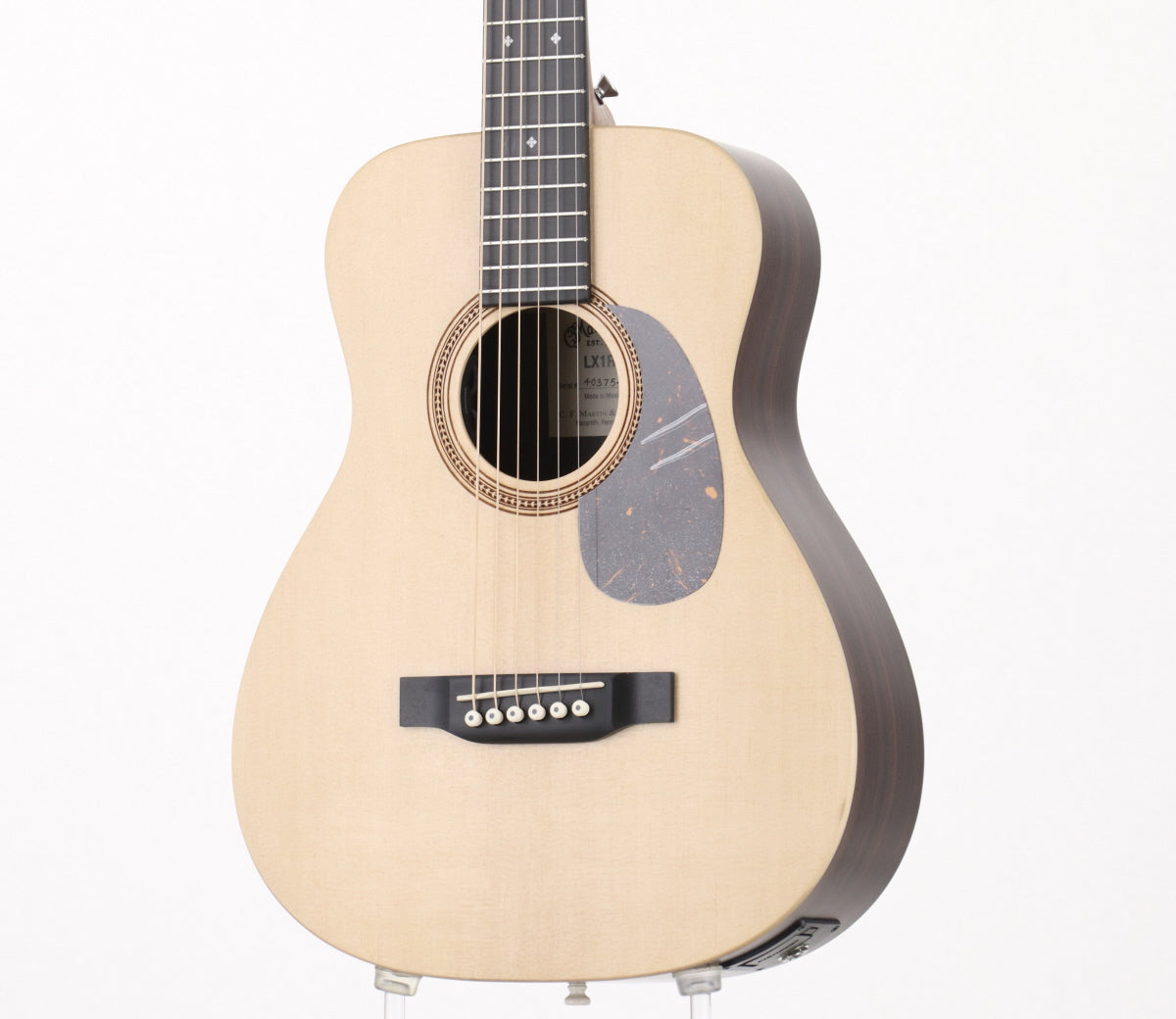 [SN 403754] USED Martin / LX1RE Little Martin [09]