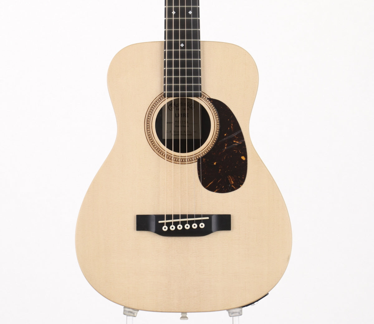 [SN 403754] USED Martin / LX1RE Little Martin [09]