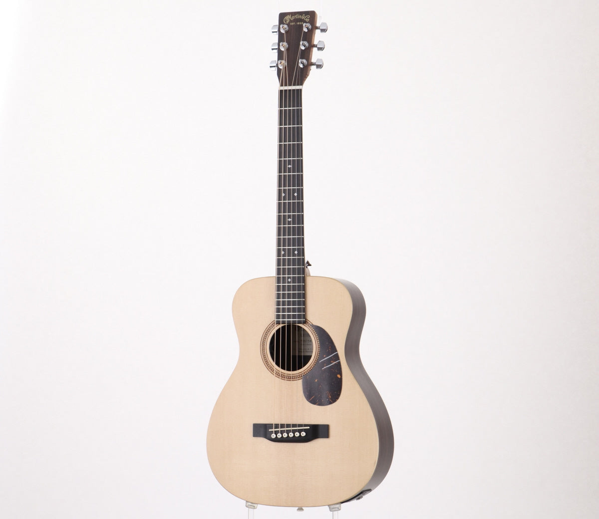 [SN 403754] USED Martin / LX1RE Little Martin [09]