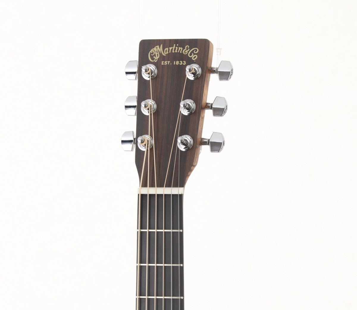 [SN 403754] USED Martin / LX1RE Little Martin [09]