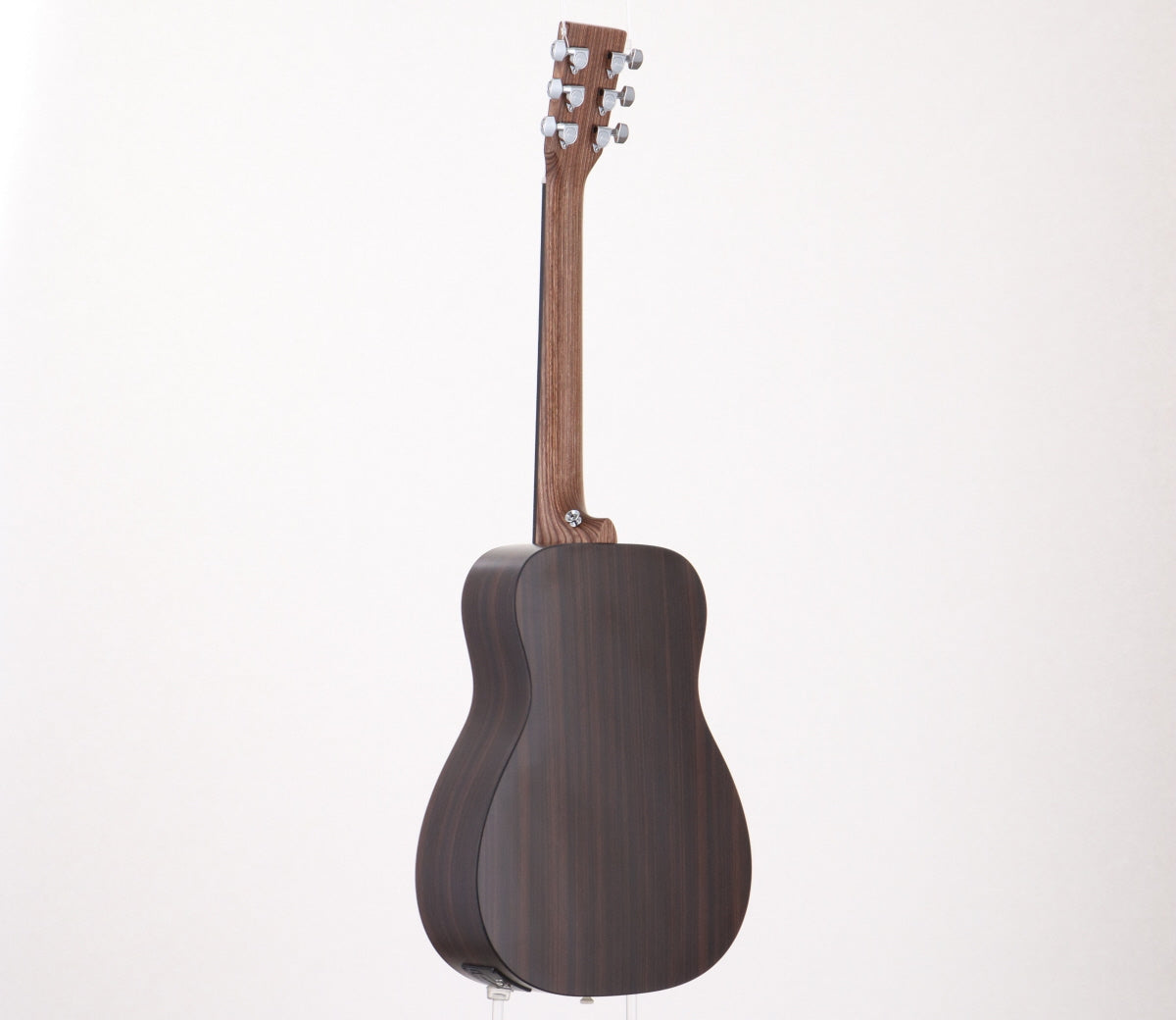 [SN 403754] USED Martin / LX1RE Little Martin [09]