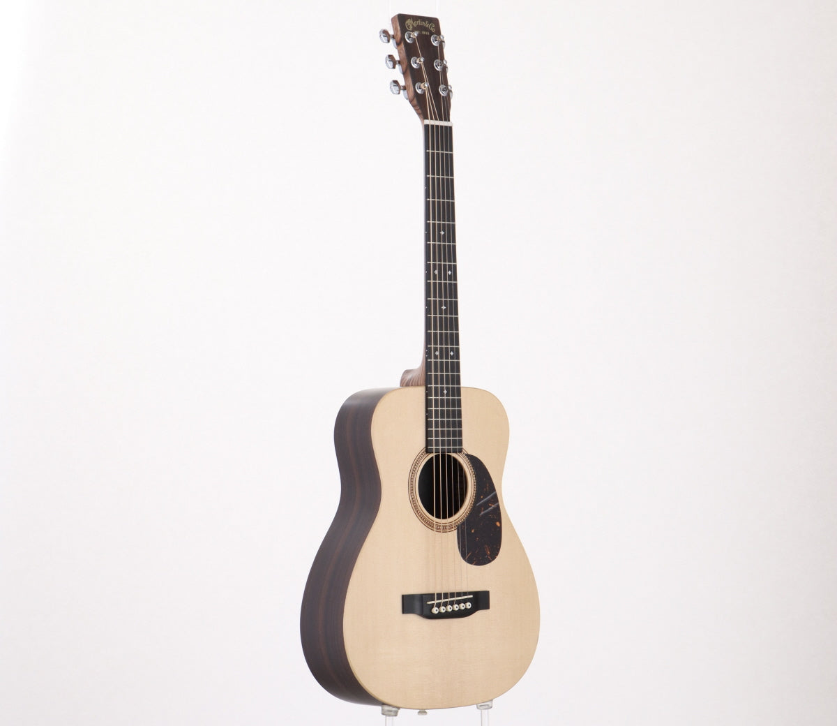 [SN 403754] USED Martin / LX1RE Little Martin [09]