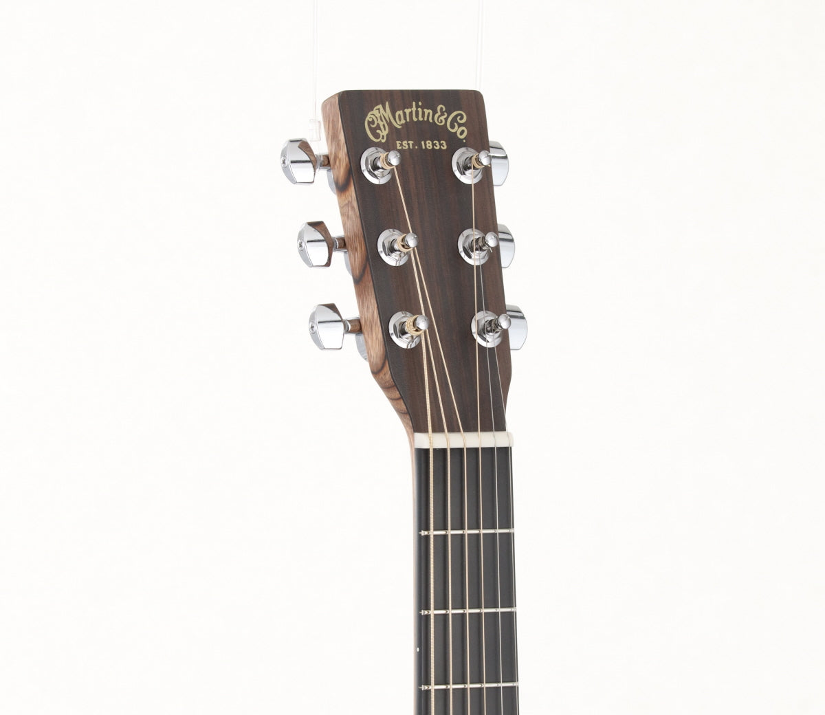 [SN 403754] USED Martin / LX1RE Little Martin [09]