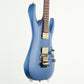 [SN I200310901] USED Ibanez / RGA42HPT Laser Blue Matte [12]