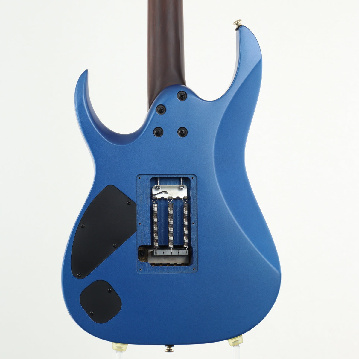 [SN I200310901] USED Ibanez / RGA42HPT Laser Blue Matte [12]