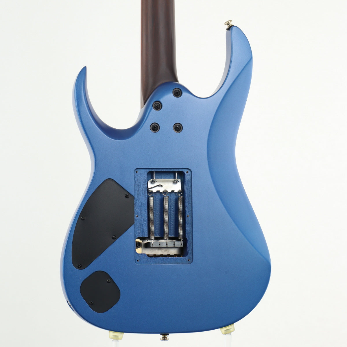 [SN I200310901] USED Ibanez / RGA42HPT Laser Blue Matte [12]