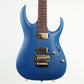 [SN I200310901] USED Ibanez / RGA42HPT Laser Blue Matte [12]