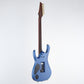 [SN I200310901] USED Ibanez / RGA42HPT Laser Blue Matte [12]