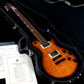 [SN 1711776] USED David Thomas McNaught Guitars / Japan Limited SC-Jr. Diamond Flame Texas Gold [05]