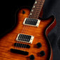 [SN 1711776] USED David Thomas McNaught Guitars / Japan Limited SC-Jr. Diamond Flame Texas Gold [05]