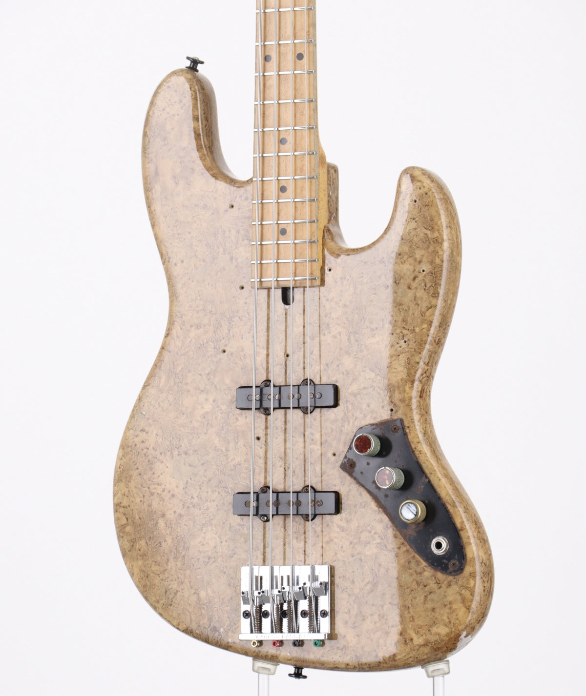 USED Crews Maniac Sound / JB type Crews Maniac Sound [4.08kg] Electric Bass [08]