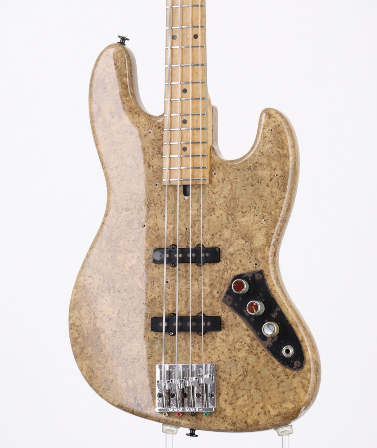 USED Crews Maniac Sound / JB type Crews Maniac Sound [4.08kg] Electric Bass [08]