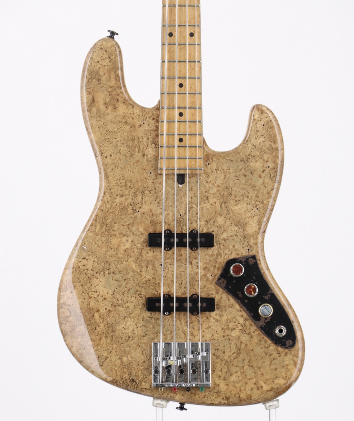 USED Crews Maniac Sound / JB type Crews Maniac Sound [4.08kg] Electric Bass [08]