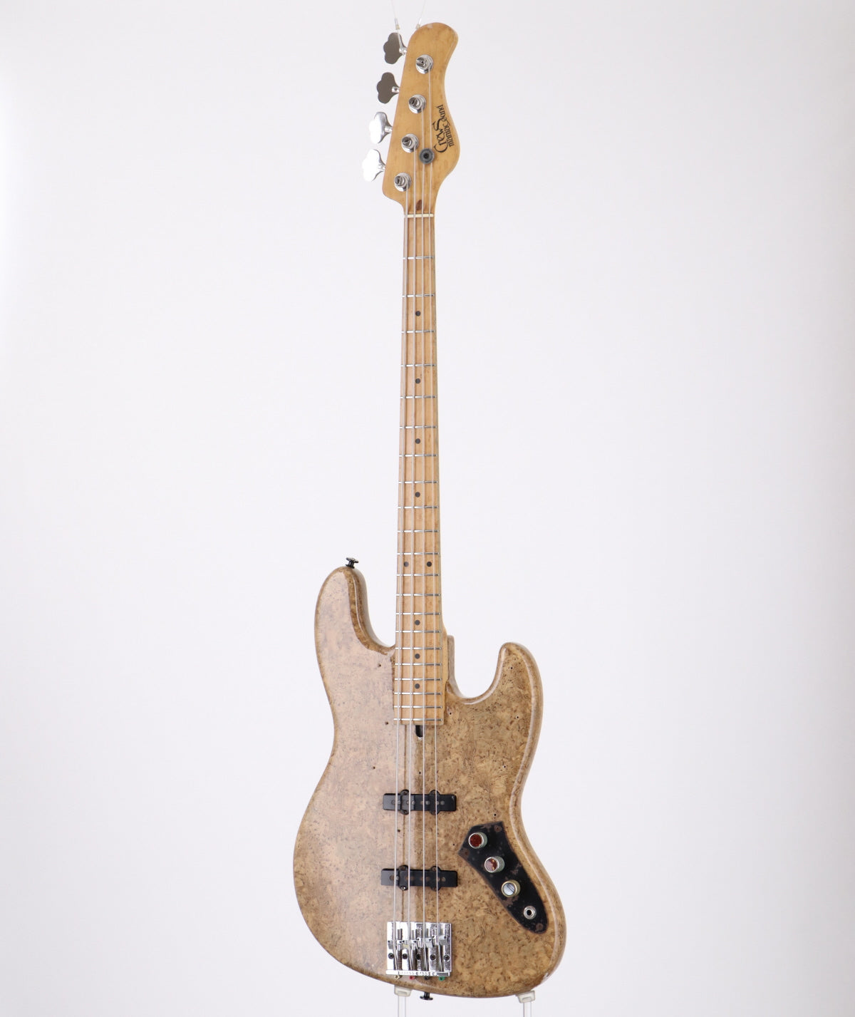 USED Crews Maniac Sound / JB type Crews Maniac Sound [4.08kg] Electric Bass [08]