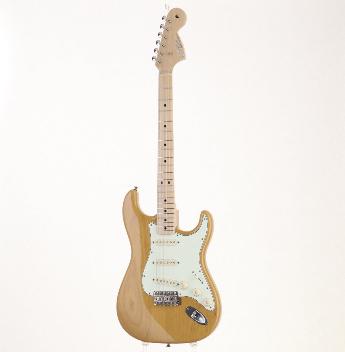 [SN 1326] USED FREEDOM / C.S.RS-ST VYN Vintage Yellow Natural 2019 [09]