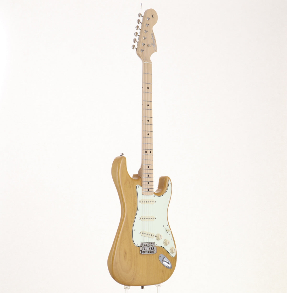 [SN 1326] USED FREEDOM / C.S.RS-ST VYN Vintage Yellow Natural 2019 [09]