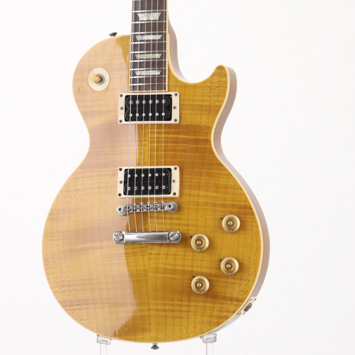 USED GIBSON USA / Les Paul Classic Plus [10]