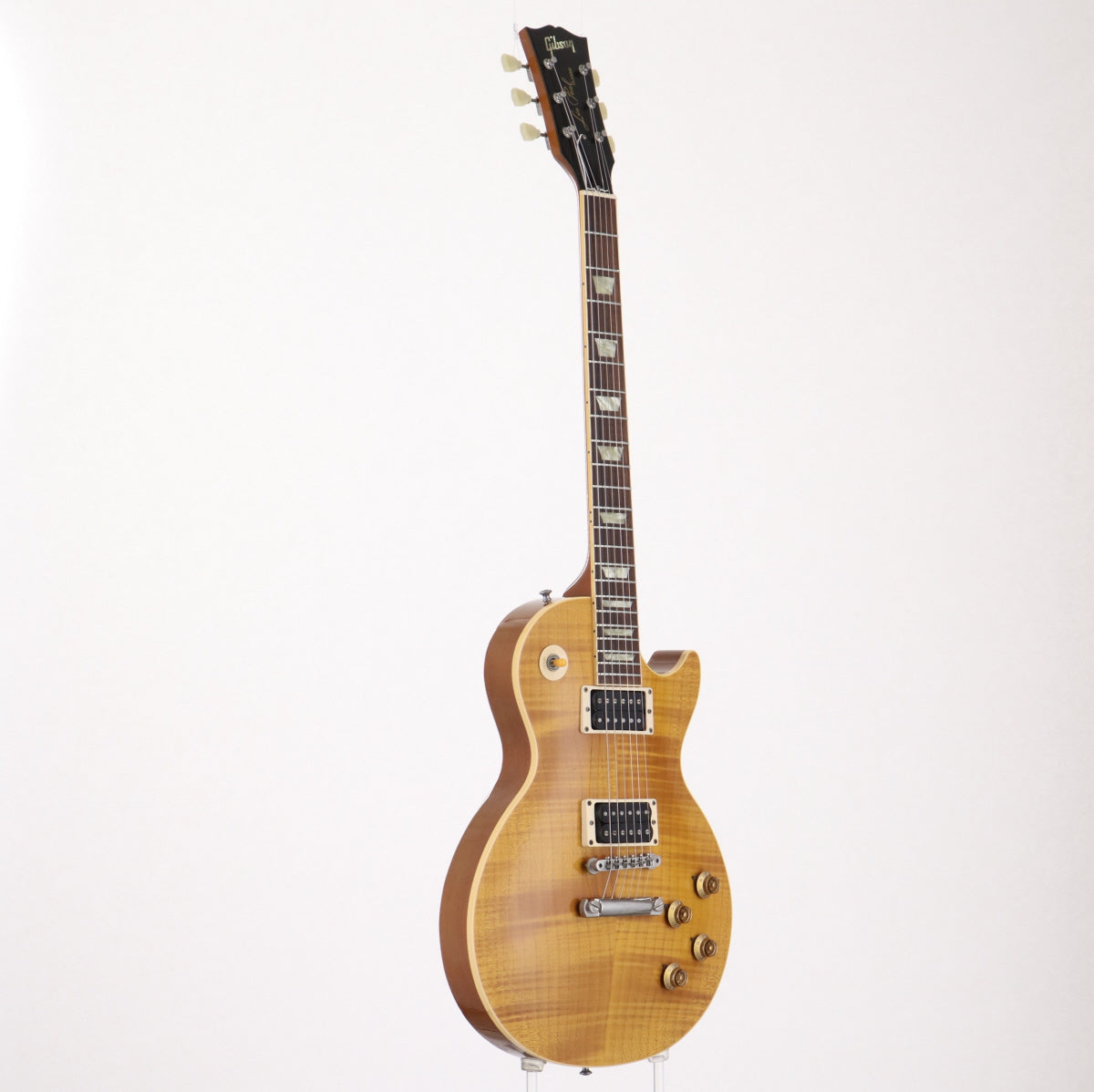 USED GIBSON USA / Les Paul Classic Plus [10]