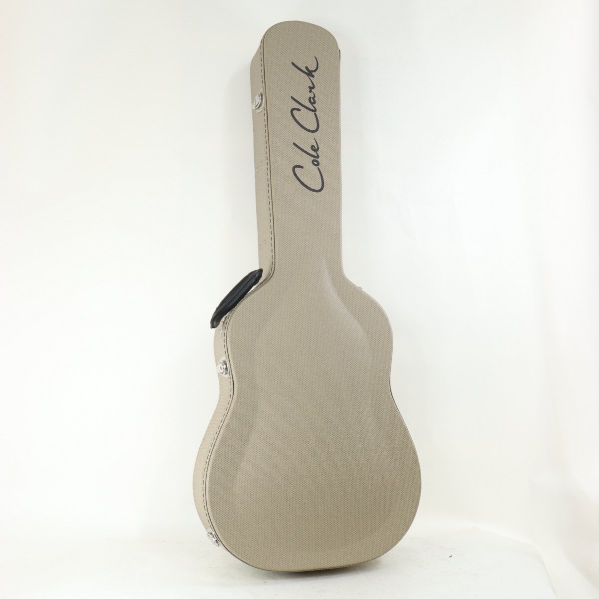 [SN 170633610] USED Cole Clark Cole Clark / Fatlady Series CCFL2EC-BB Bunya Top Blackwood Back and Sides [20]