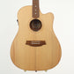 [SN 170633610] USED Cole Clark Cole Clark / Fatlady Series CCFL2EC-BB Bunya Top Blackwood Back and Sides [20]