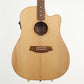 [SN 170633610] USED Cole Clark Cole Clark / Fatlady Series CCFL2EC-BB Bunya Top Blackwood Back and Sides [20]