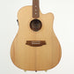 [SN 170633610] USED Cole Clark Cole Clark / Fatlady Series CCFL2EC-BB Bunya Top Blackwood Back and Sides [20]