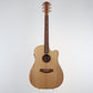 [SN 170633610] USED Cole Clark Cole Clark / Fatlady Series CCFL2EC-BB Bunya Top Blackwood Back and Sides [20]