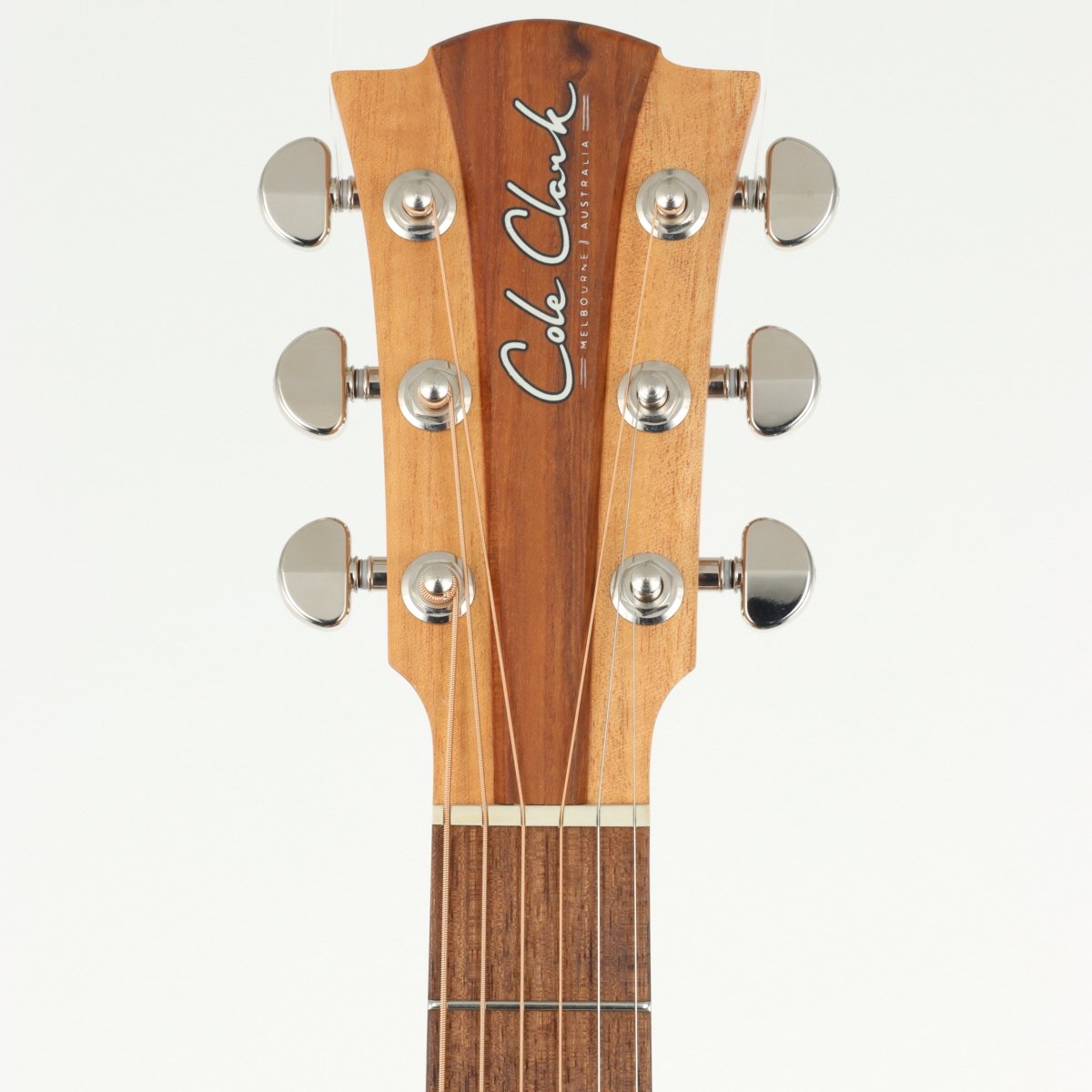 [SN 170633610] USED Cole Clark Cole Clark / Fatlady Series CCFL2EC-BB Bunya Top Blackwood Back and Sides [20]