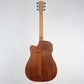 [SN 170633610] USED Cole Clark Cole Clark / Fatlady Series CCFL2EC-BB Bunya Top Blackwood Back and Sides [20]