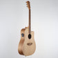 [SN 170633610] USED Cole Clark Cole Clark / Fatlady Series CCFL2EC-BB Bunya Top Blackwood Back and Sides [20]