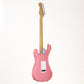 [SN E539296] USED Fender Japan / ST314-55 Metallic Pink [03]