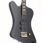 USED FERNANDES/BURNY / MV-65NS Black [1990's/4.13kg] Fernandes Electric Bass [08]