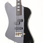 USED FERNANDES/BURNY / MV-65NS Black [1990's/4.13kg] Fernandes Electric Bass [08]